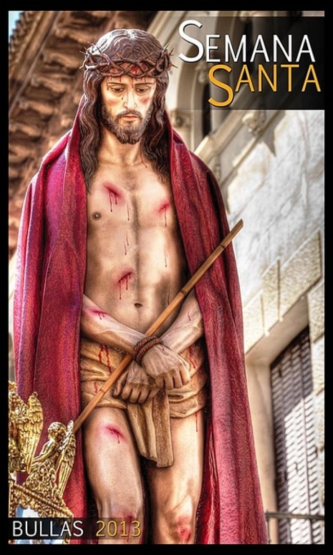 Semana Santa en Bullas  